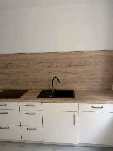 2 Zimmer Wohnung mit 47 m² in Halberstadt – Bild 9