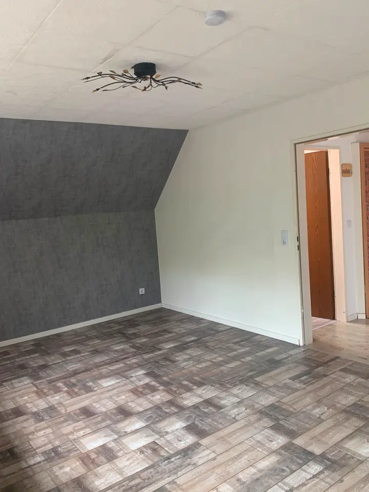 3 Zimmer Wohnung mit 80 m² in Norden – Bild 1