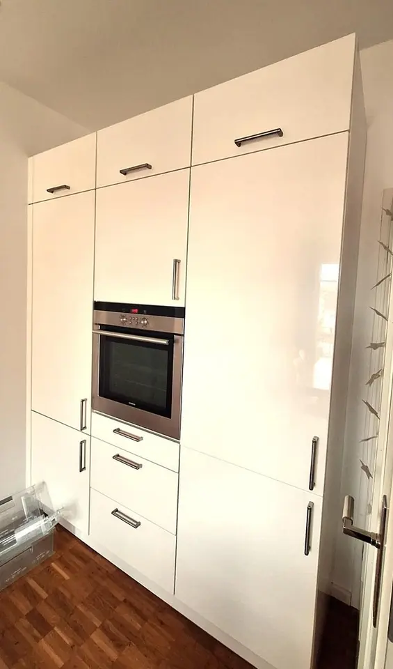 Shared room with 116 m² in Rosenheim – Photo 3