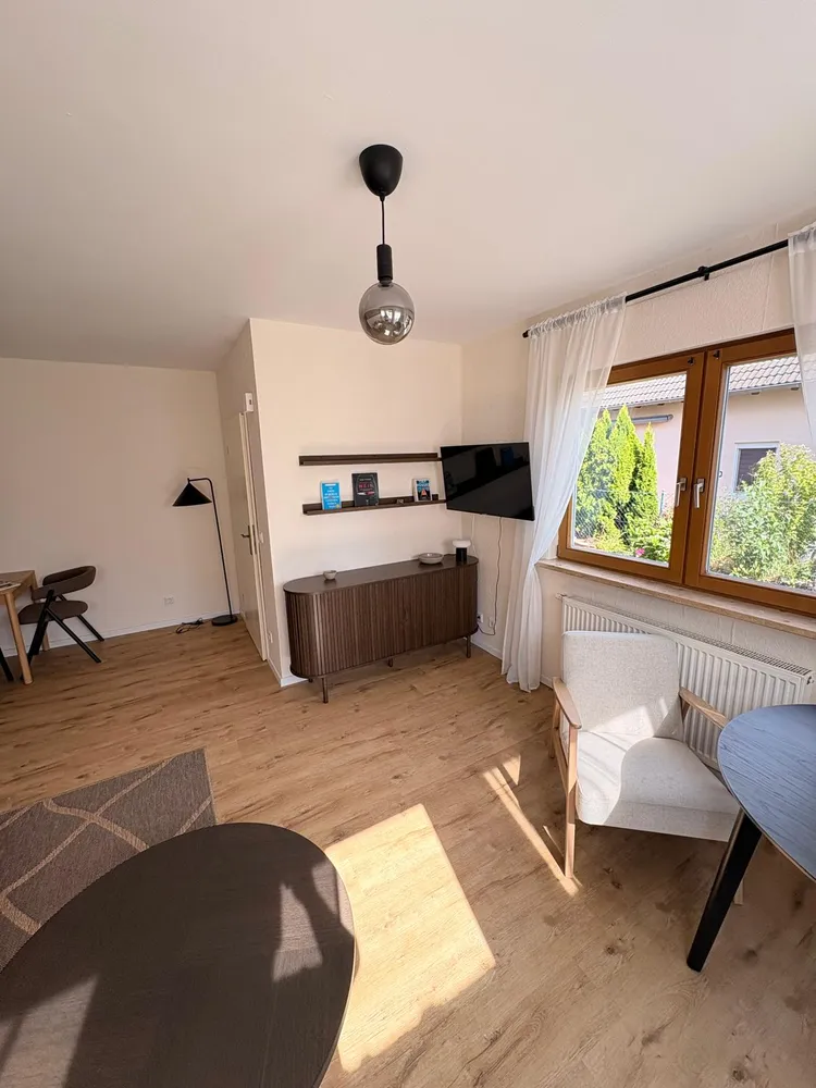 3 Zimmer Wohnung mit 80 m² in Oranienburg – Bild 5