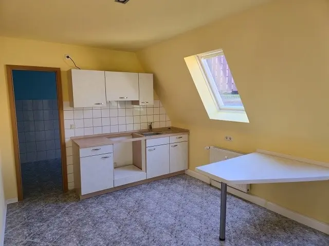 2 Zimmer Wohnung mit 68 m² in Altenburg – Bild 7