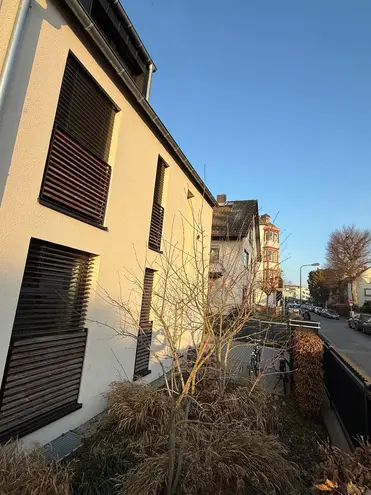 2 Zimmer Wohnung mit 60 m² in Frankfurt am Main – Bild 2