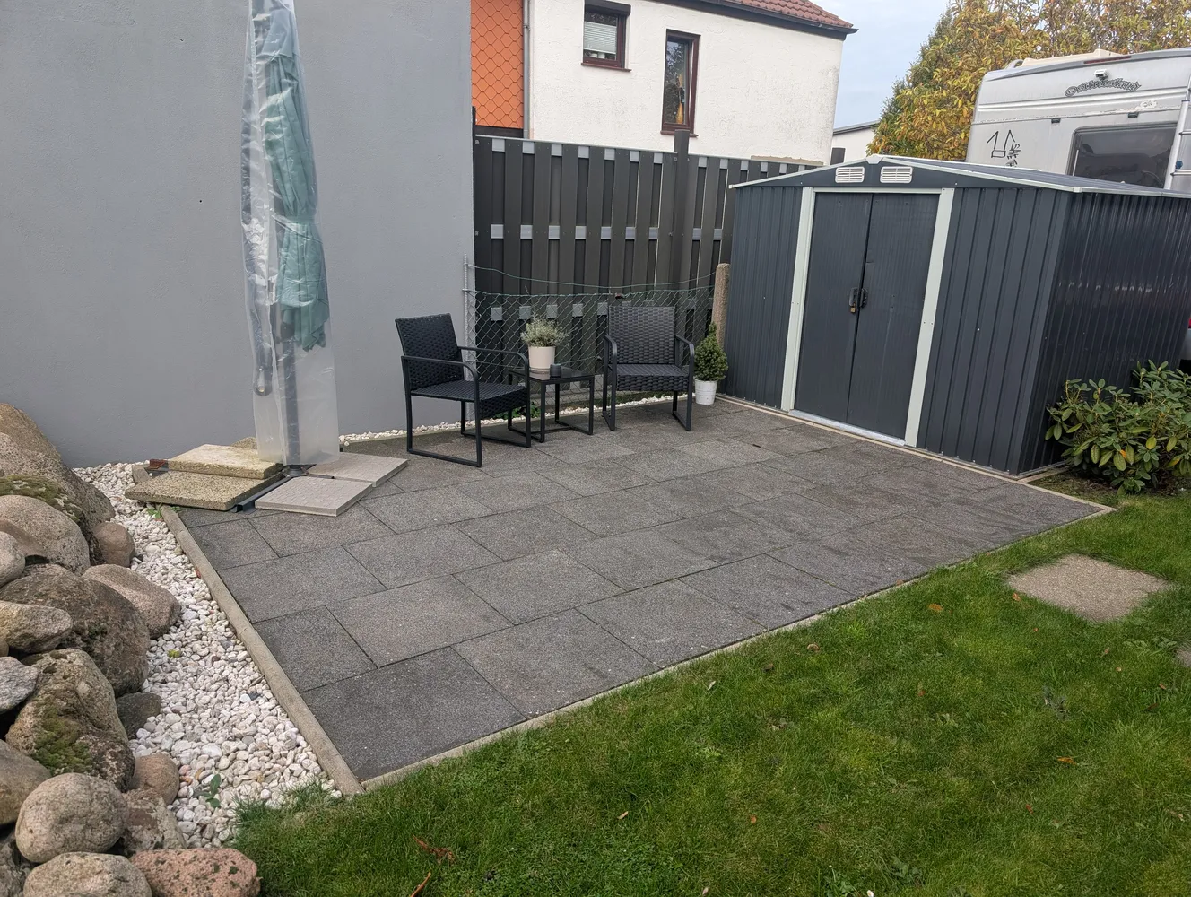 2 Zimmer Wohnung mit 63 m² in Bremen – Bild 2
