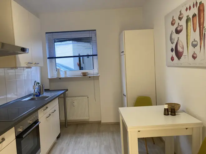 1 Zimmer Wohnung mit 45 m² in Frankfurt am Main – Bild 10