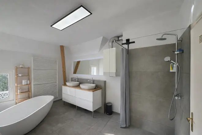 4 Zimmer Wohnung mit 128 m² in Wiesbaden – Bild 10