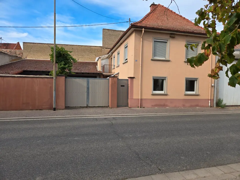 5 Zimmer Haus mit 115 m² in Ludwigshafen – Bild 3