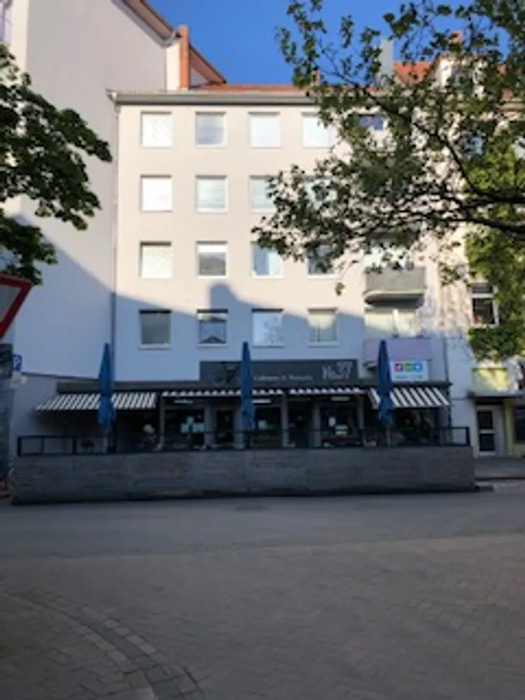 2 Zimmer Wohnung mit 70 m² in Hannover – Bild 9