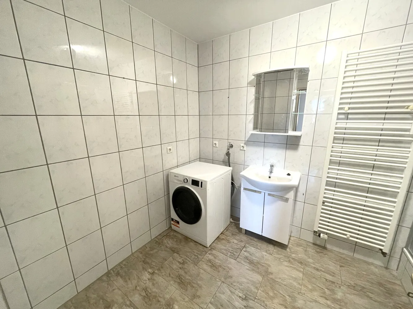 2 Zimmer Wohnung mit 55 m² in Hennef – Bild 7