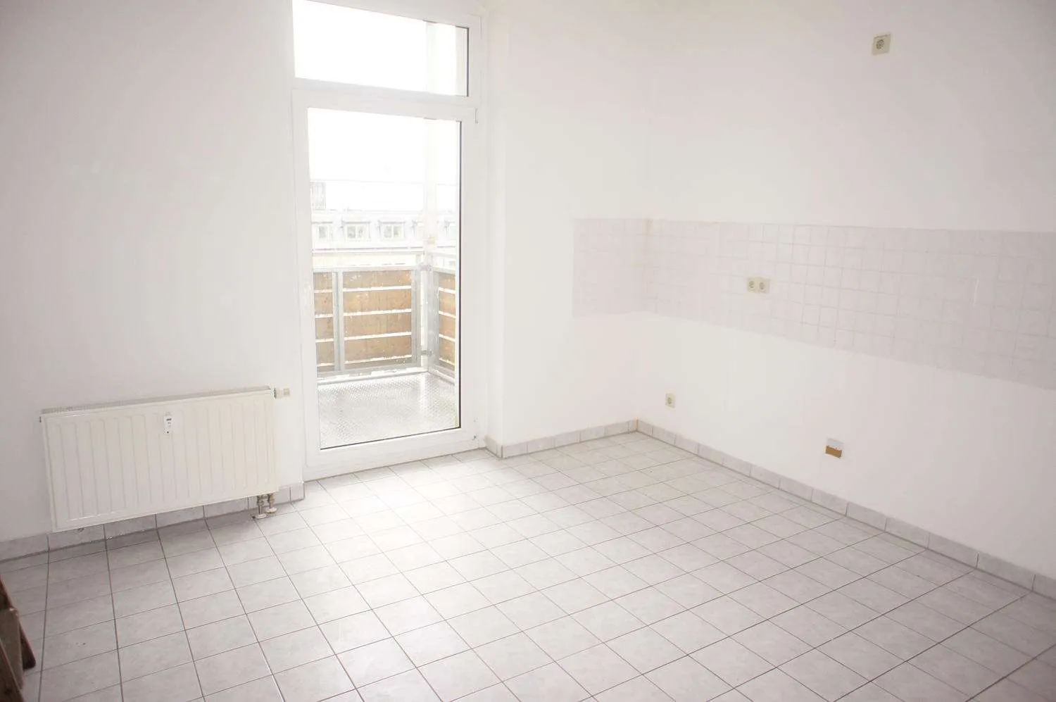 2 room apartment with 53 m² in Chemnitz – Photo 2