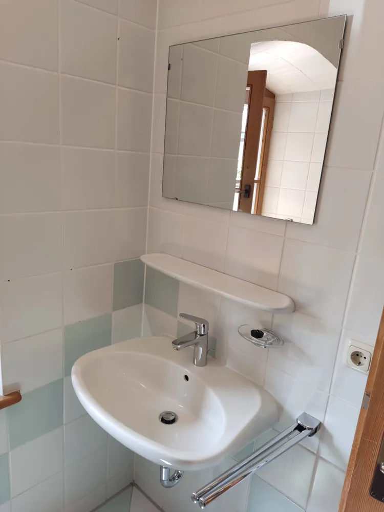 2 Zimmer Wohnung mit 54 m² in Freising – Bild 8