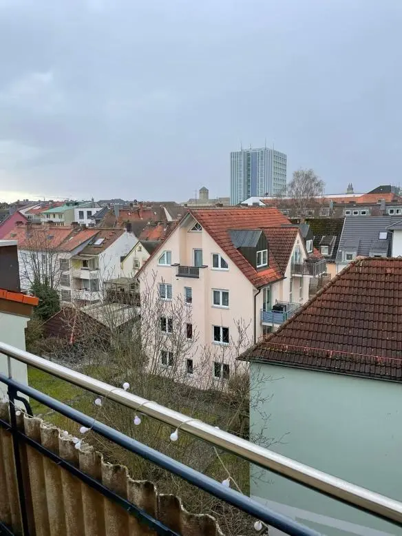 WG-Zimmer mit 80 m² in Bayreuth – Bild 8
