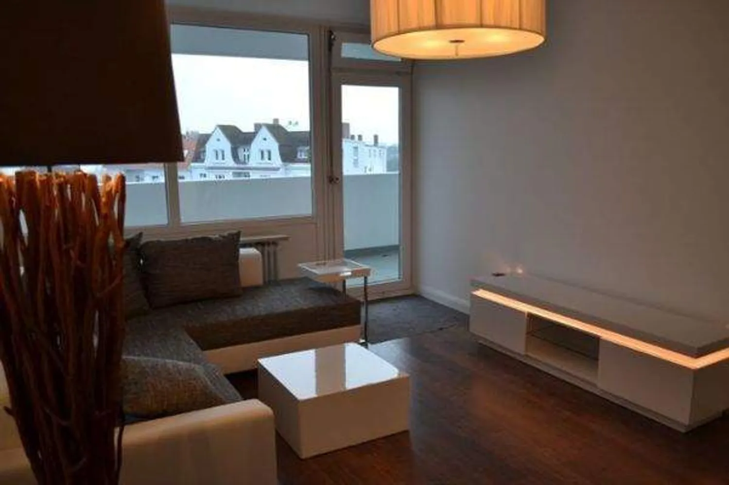 2 room apartment with 60 m² in Hamburg – Photo 6