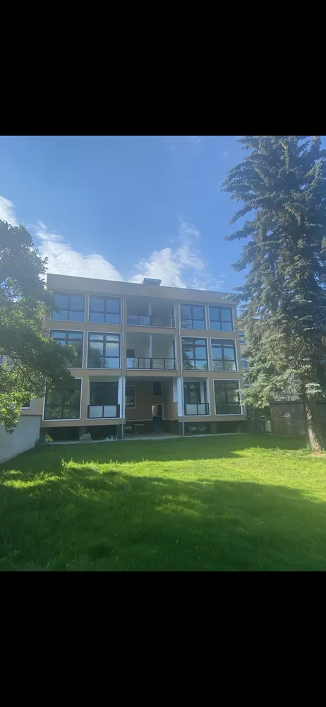 4 Zimmer Wohnung mit 95 m² in Eberswalde – Bild 8
