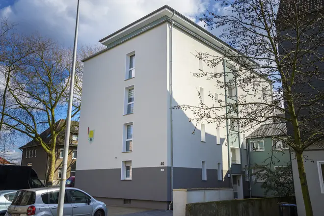 3 Zimmer Wohnung mit 62 m² in Duisburg – Bild 3