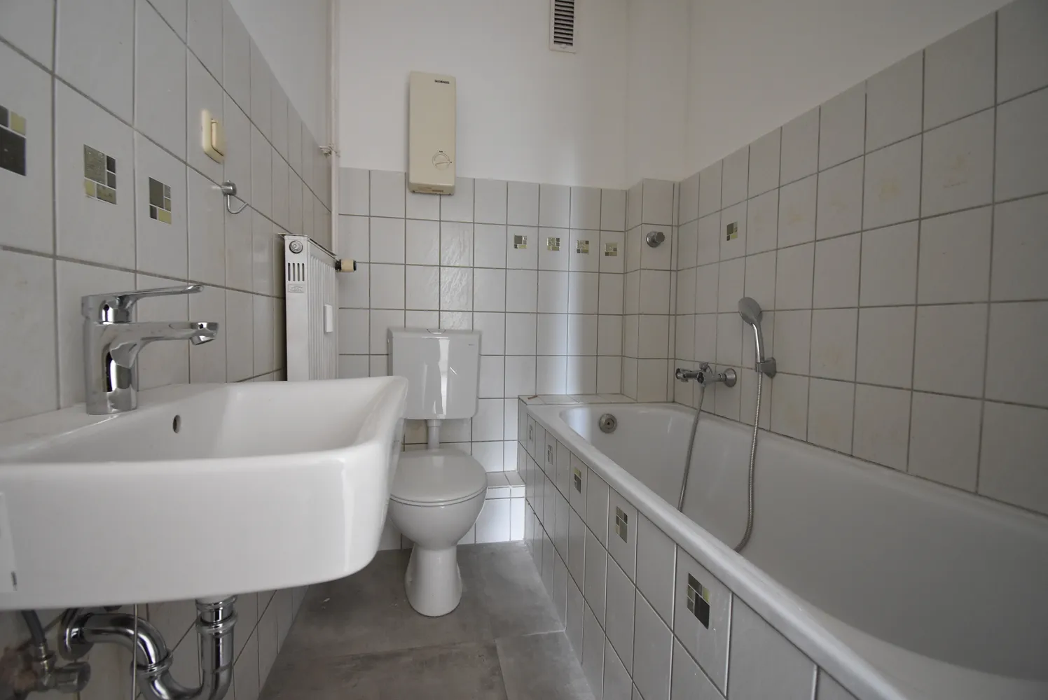 2 Zimmer Wohnung mit 52 m² in Duisburg – Bild 8
