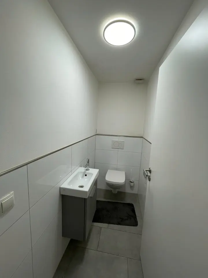 5 Zimmer Wohnung mit 160 m² in Xanten – Bild 4