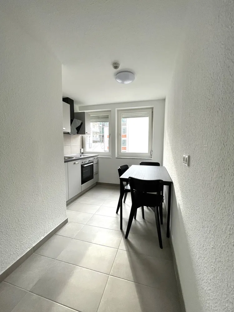 1 Zimmer Wohnung mit 24 m² in Stuttgart – Bild 3