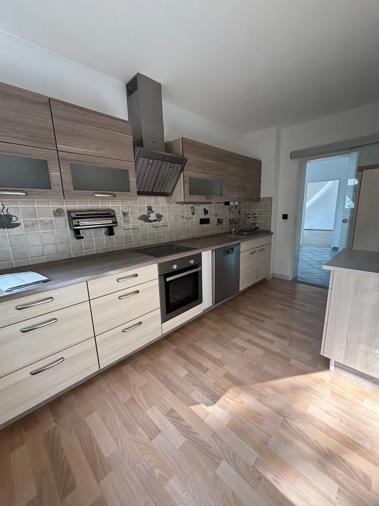 3 Zimmer Wohnung mit 85 m² in Straubing – Bild 8