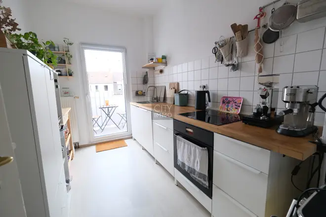 2 Zimmer Wohnung mit 66 m² in Nürnberg – Bild 11