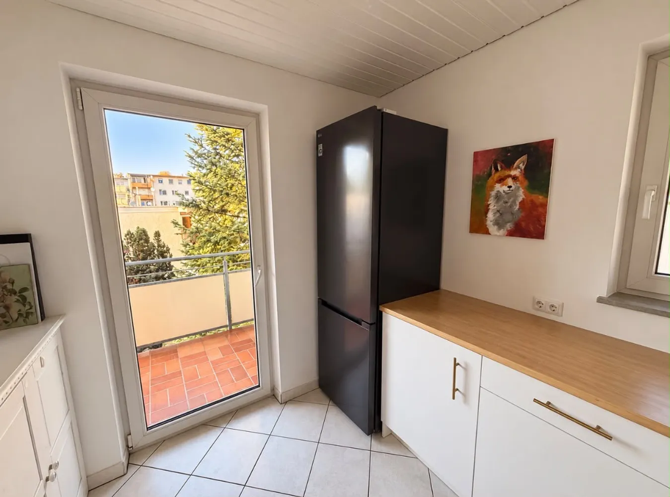 2 Zimmer Wohnung mit 35 m² in Stuttgart – Bild 2