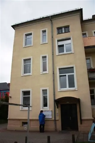 2 Zimmer Wohnung mit 55 m² in Coswig – Bild 1