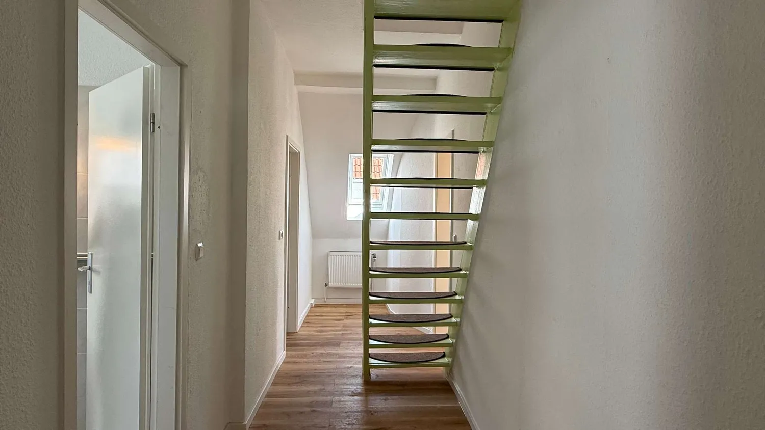 2 Zimmer Wohnung mit 65 m² in Braunschweig – Bild 5
