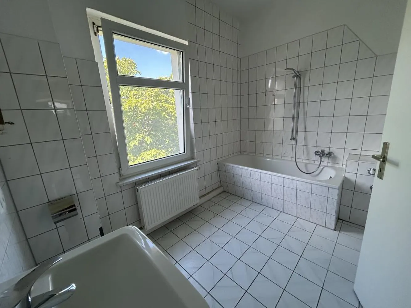 3 Zimmer Wohnung mit 52 m² in Leipzig – Bild 3