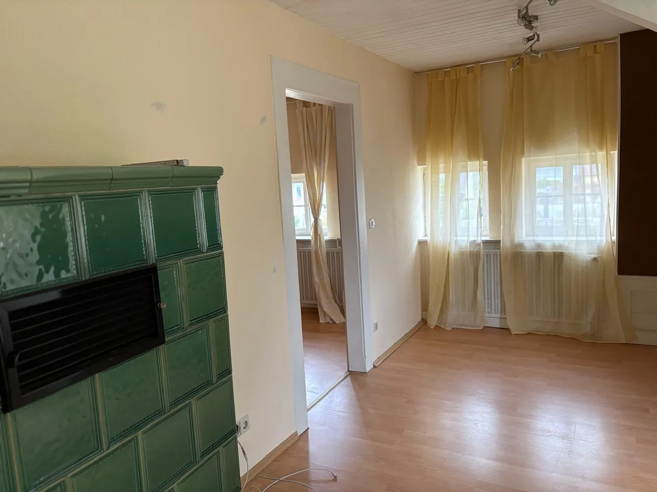 2 room apartment with 26 m² in Karlsruhe – Photo 6
