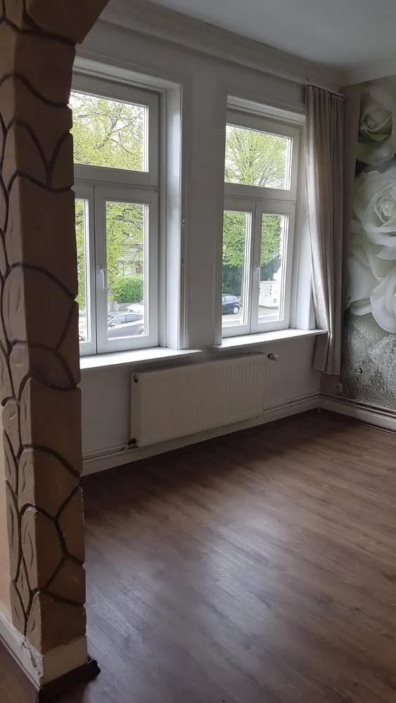5 Zimmer Wohnung mit 130 m² in Lübeck – Bild 9