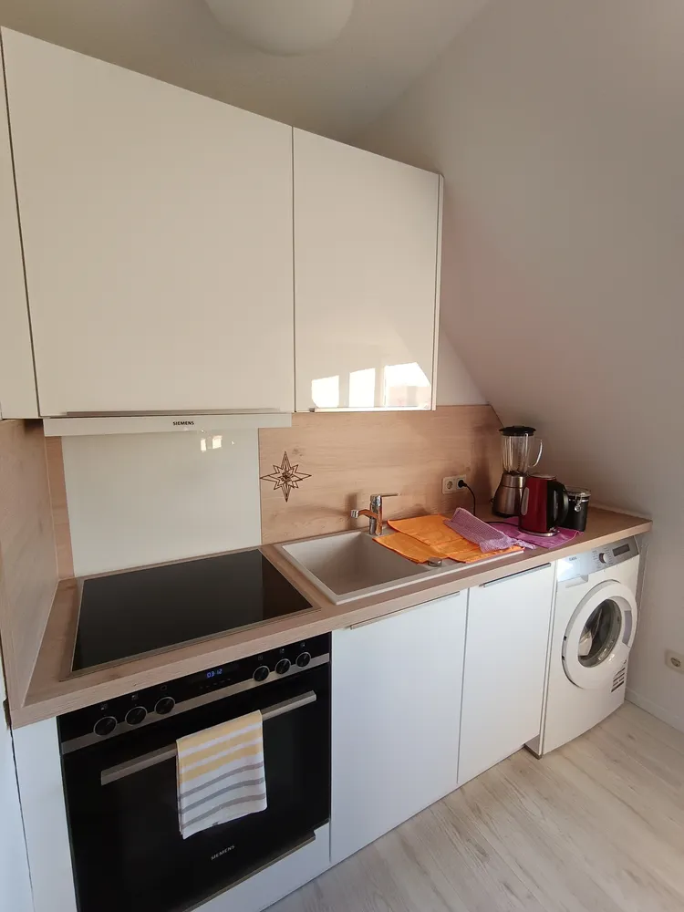 3 Zimmer Wohnung mit 65 m² in Rostock – Bild 5