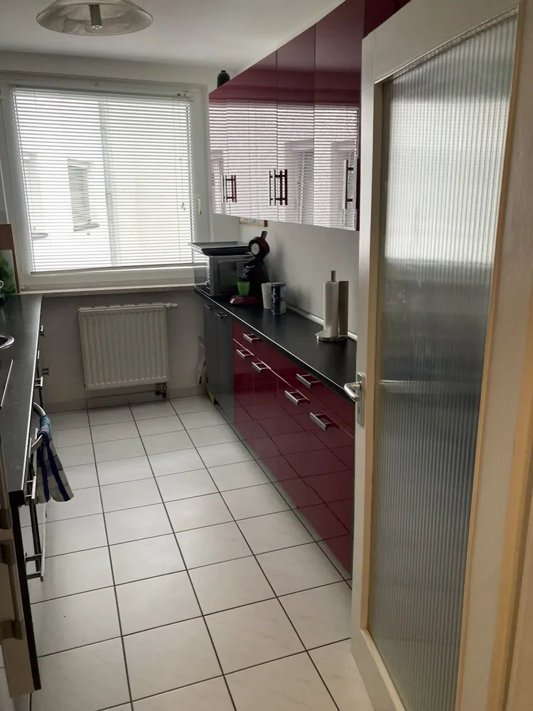 3 Zimmer Wohnung mit 97 m² in Wiesbaden – Bild 8