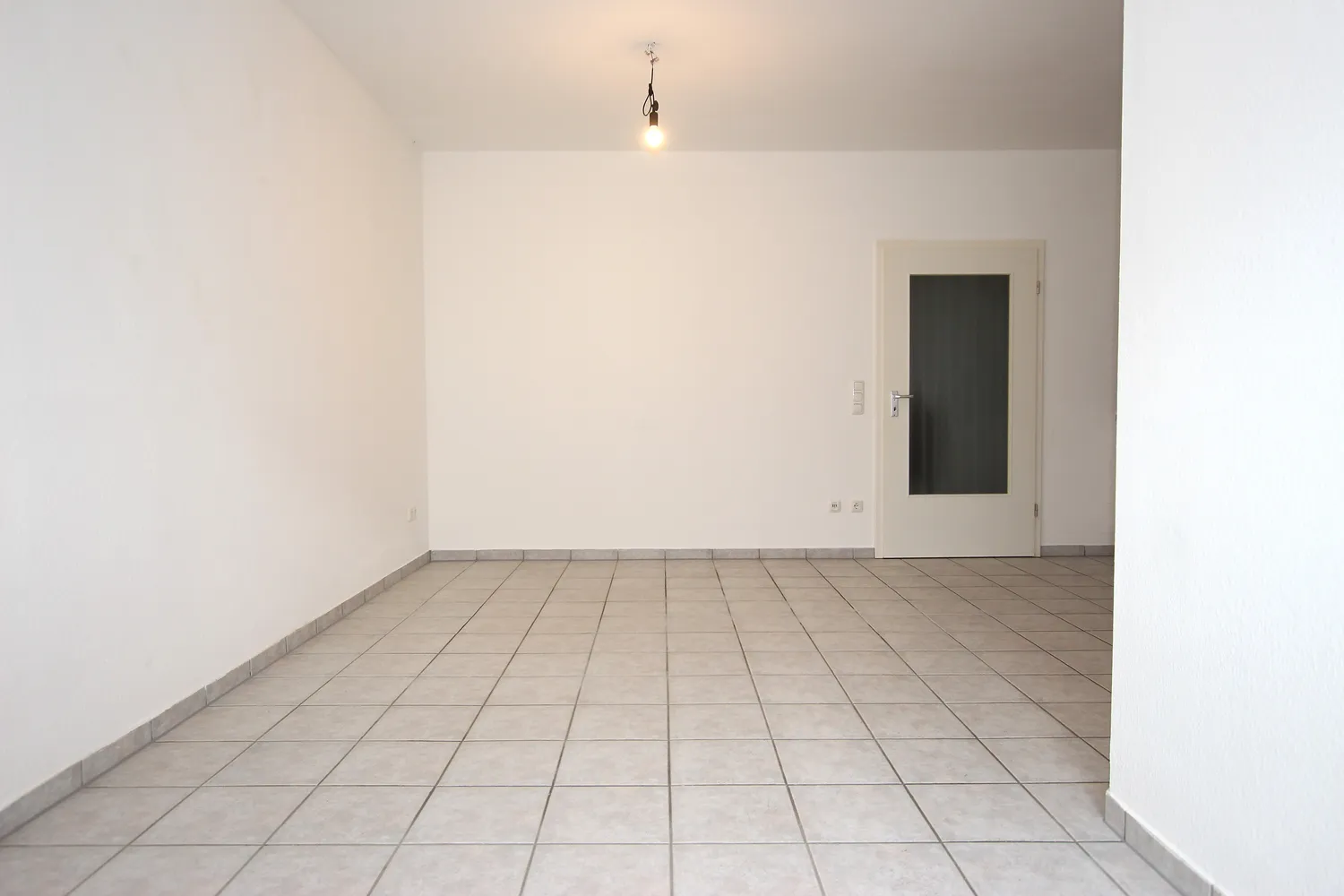 2 Zimmer Wohnung mit 40 m² in Darmstadt – Bild 3