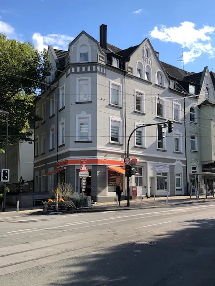 3 Zimmer Wohnung mit 73 m² in Essen – Bild 12