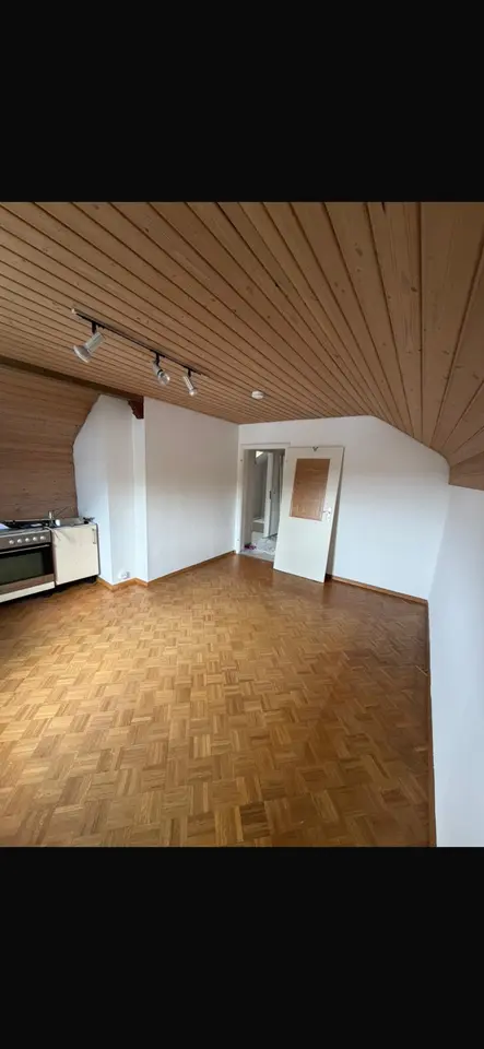 2 Zimmer Wohnung mit 30 m² in Göppingen – Bild 3