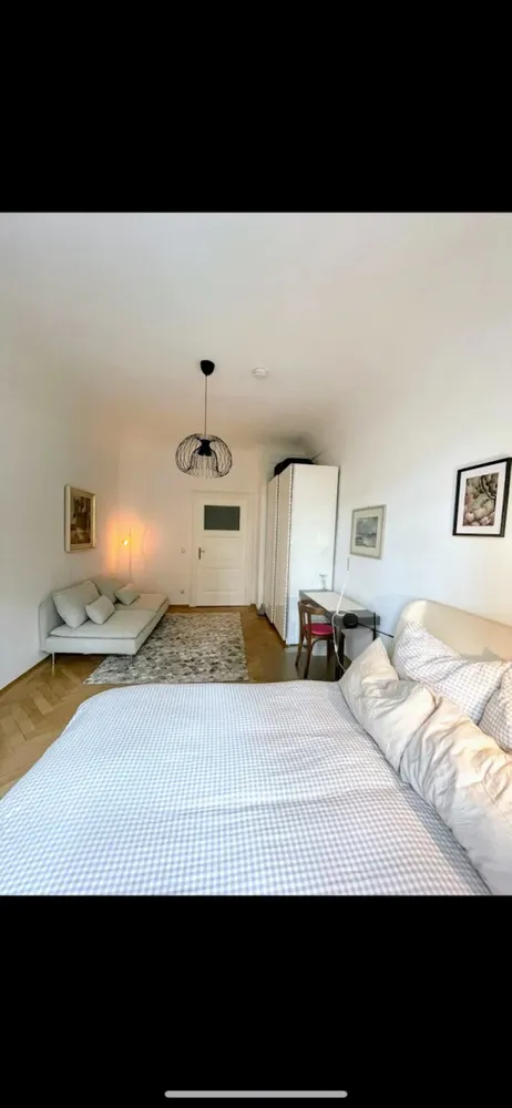 Shared room with 18 m² in Munich – Photo 10