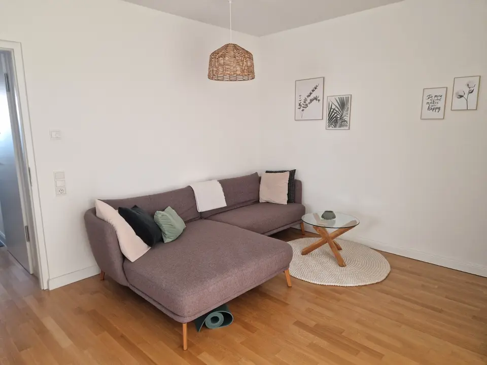 2 Zimmer Wohnung mit 74 m² in Bremen – Bild 2