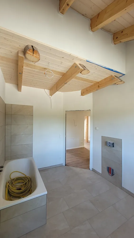 3 Zimmer Wohnung mit 117 m² in Osnabrück – Bild 12