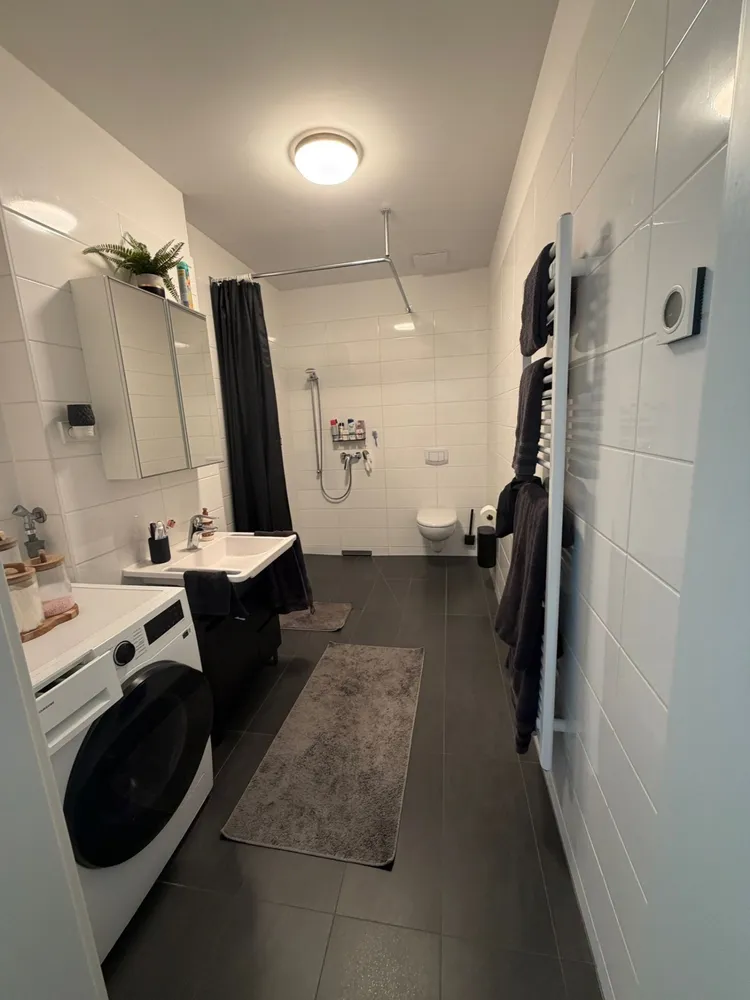 2 Zimmer Wohnung mit 66 m² in Berlin – Bild 3