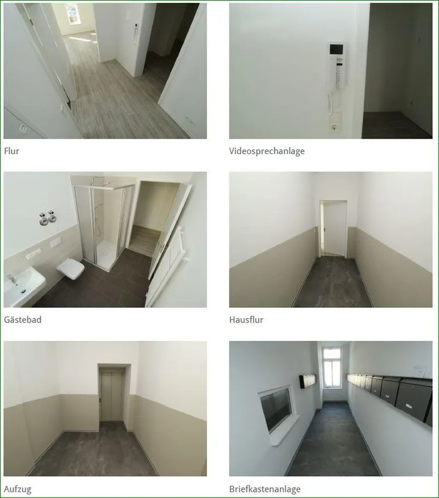 4 room apartment with 123 m² in Magdeburg – Photo 7