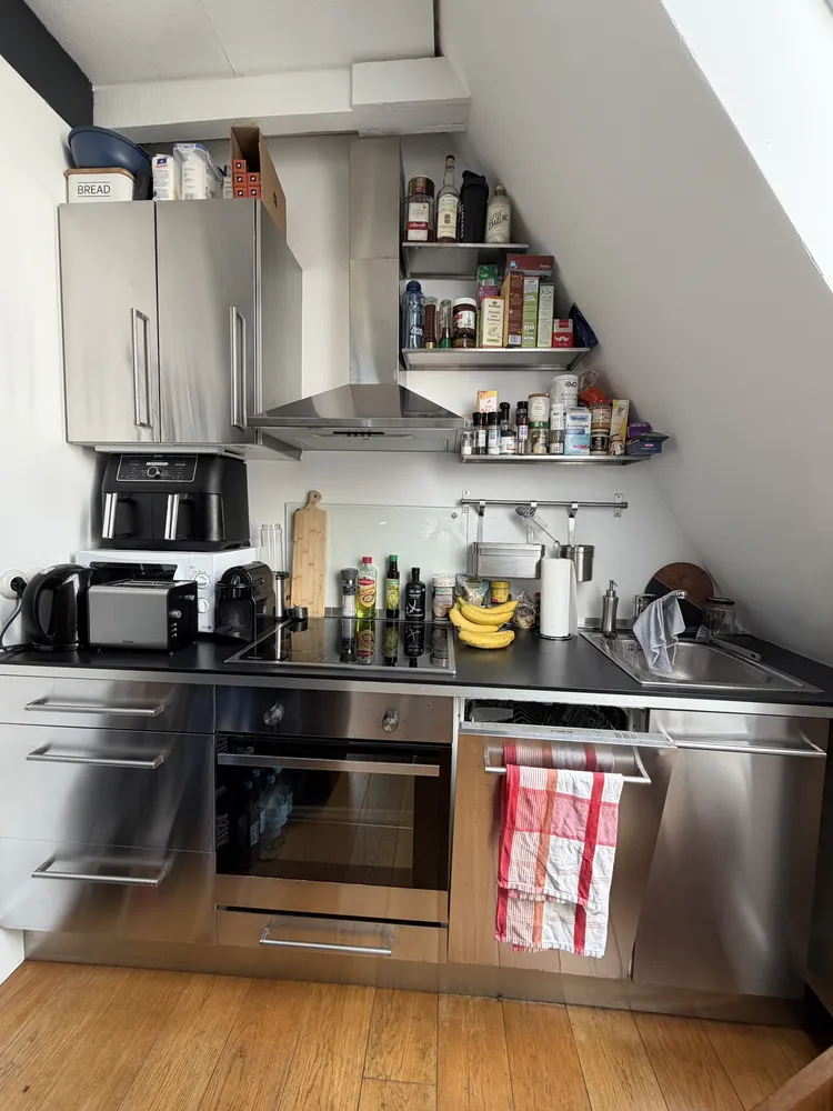 2 Zimmer Wohnung mit 65 m² in Köln – Bild 12