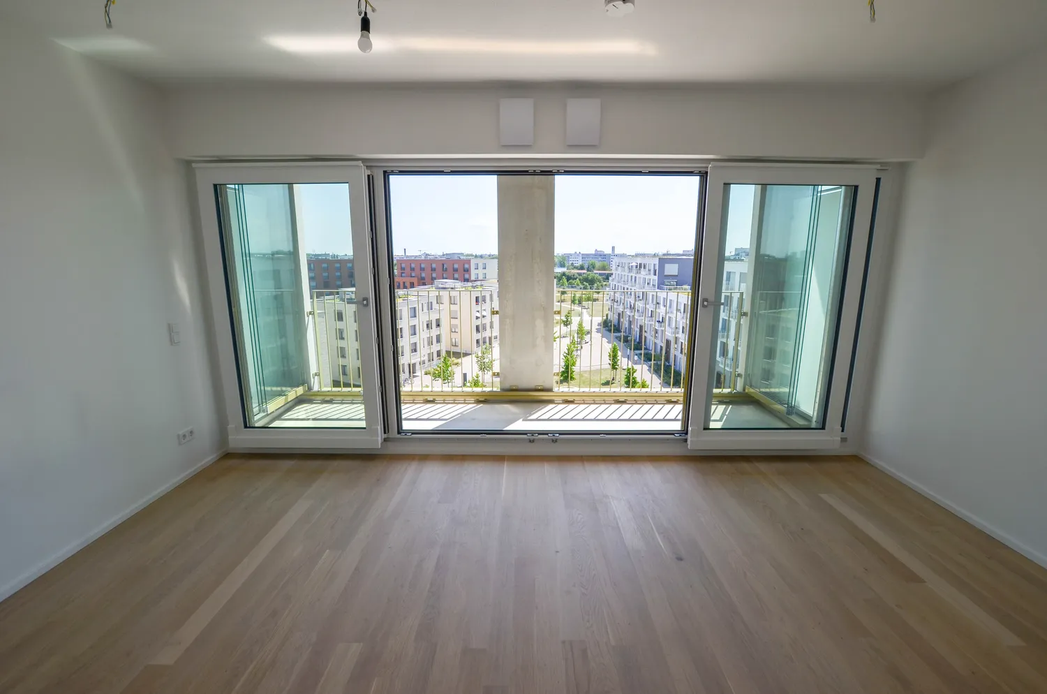 1 Zimmer Wohnung mit 31 m² in München – Bild 2