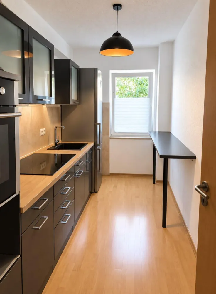 3 Zimmer Wohnung mit 68 m² in Halberstadt – Bild 5