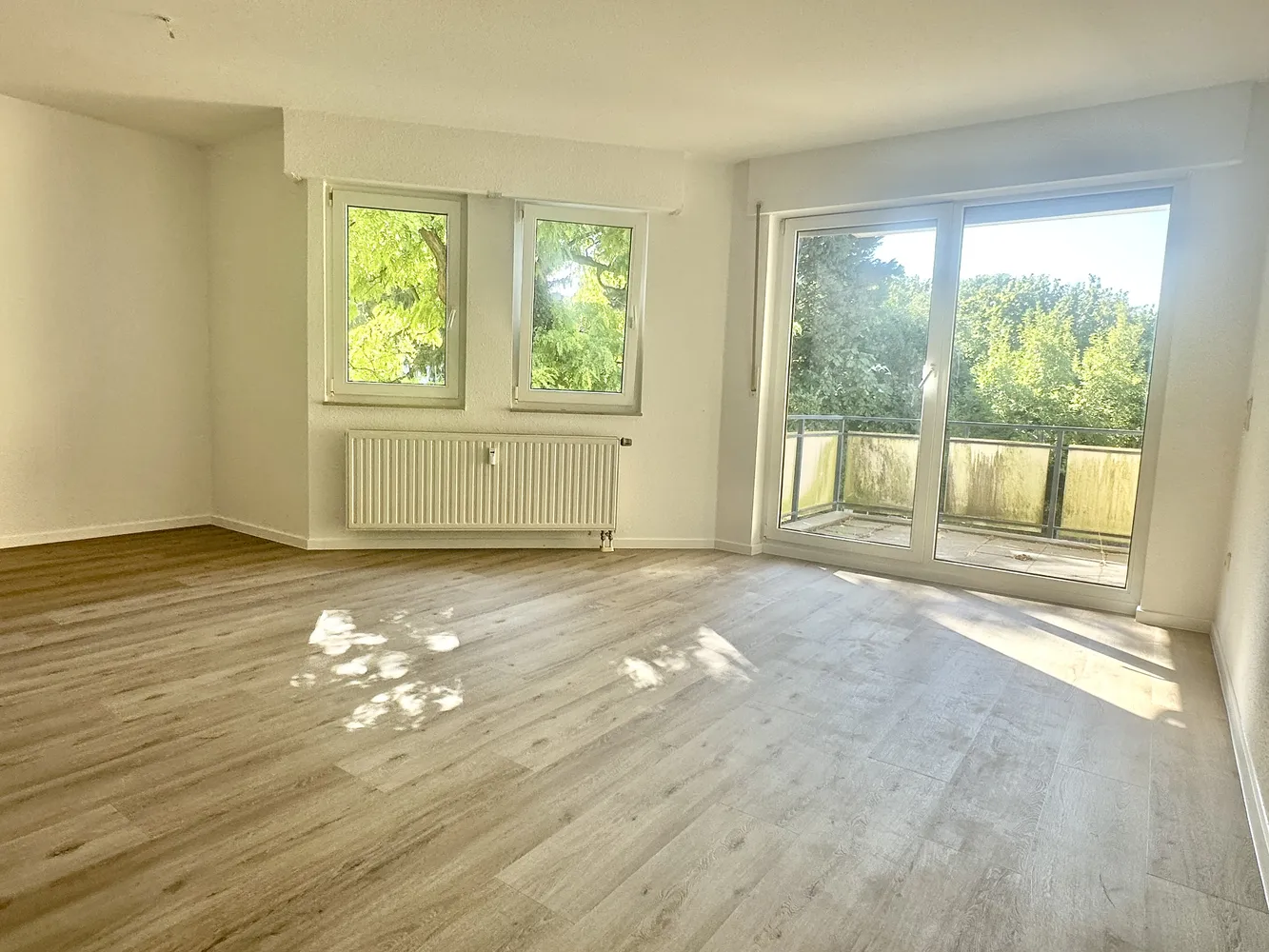 3 room apartment with 75 m² in Neuss – Photo 1