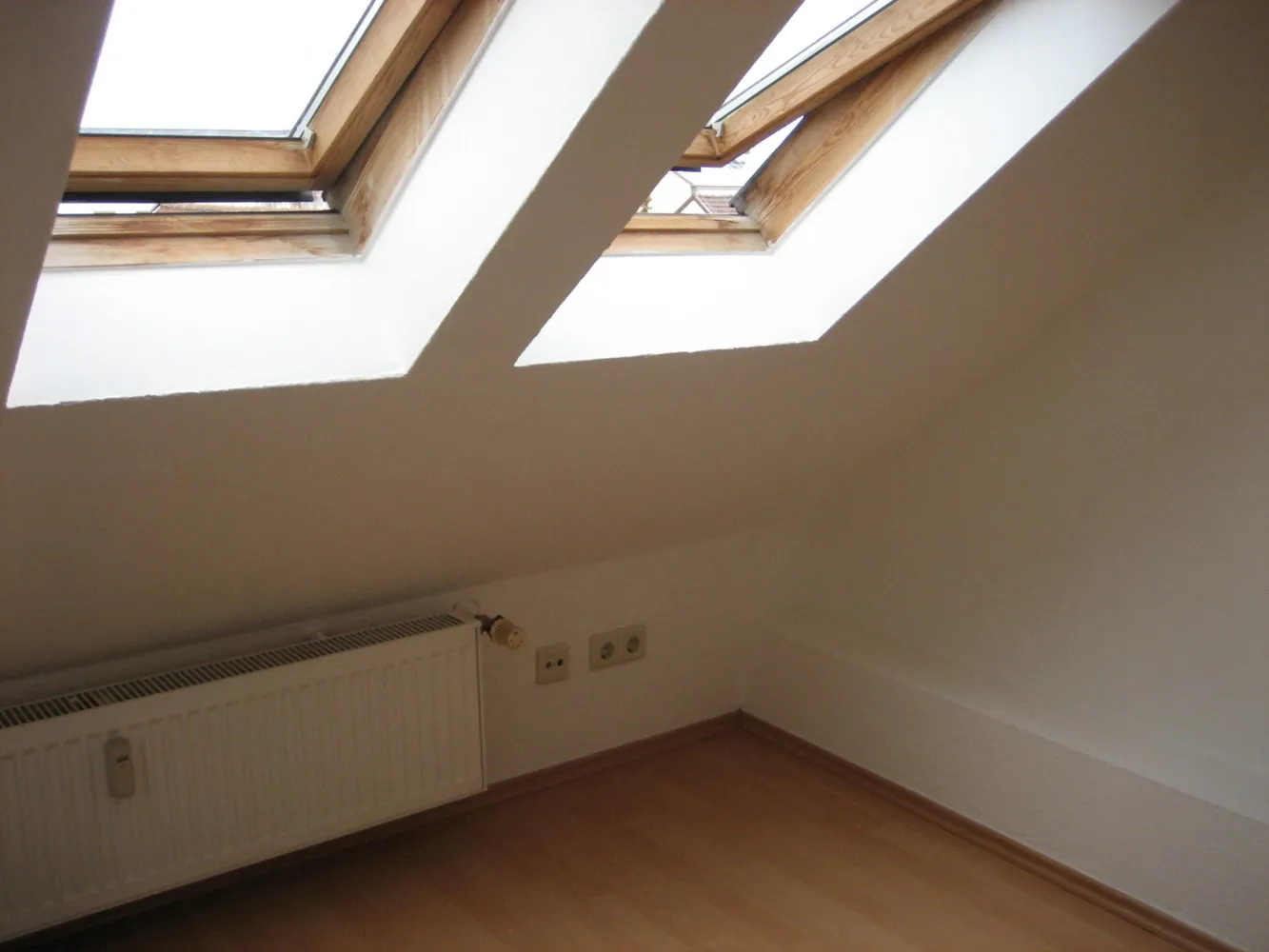 2 Zimmer Wohnung mit 23 m² in Hildesheim – Bild 7