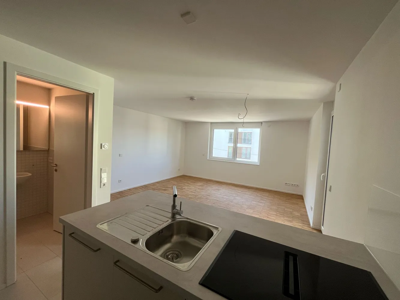 1 Zimmer Wohnung mit 33 m² in Stuttgart – Bild 2