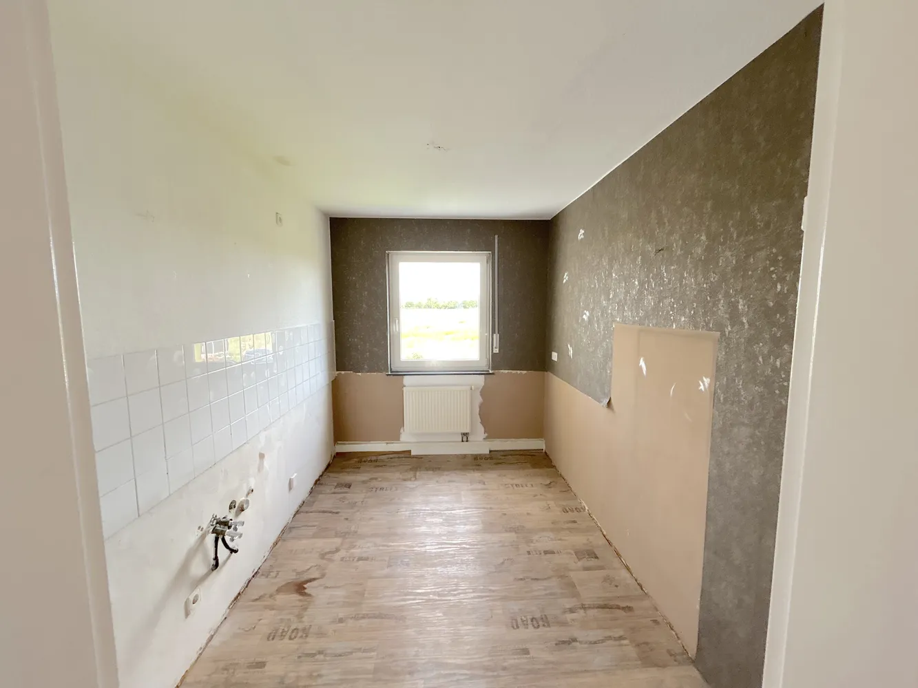 4 Zimmer Wohnung mit 91 m² in Nürnberg – Bild 3