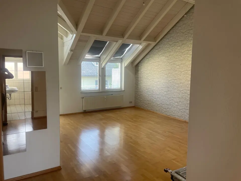 3 Zimmer Wohnung mit 77 m² in Tuttlingen – Bild 1