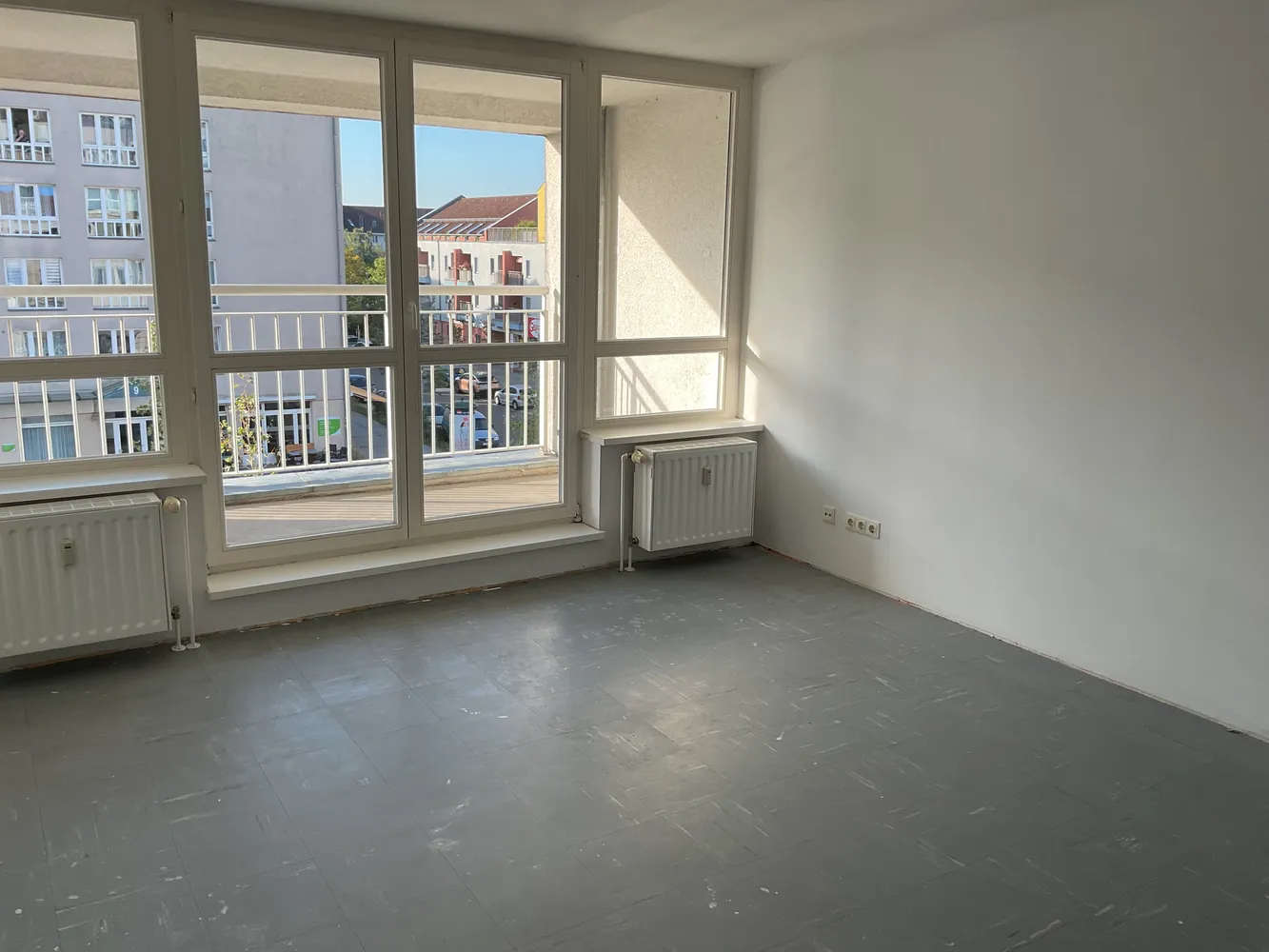 3 room apartment with 81 m² in Potsdam – Photo 2
