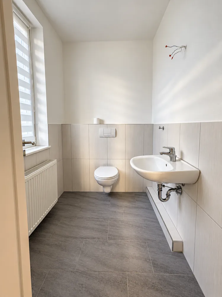 2 Zimmer Wohnung mit 91 m² in Lübeck – Bild 8