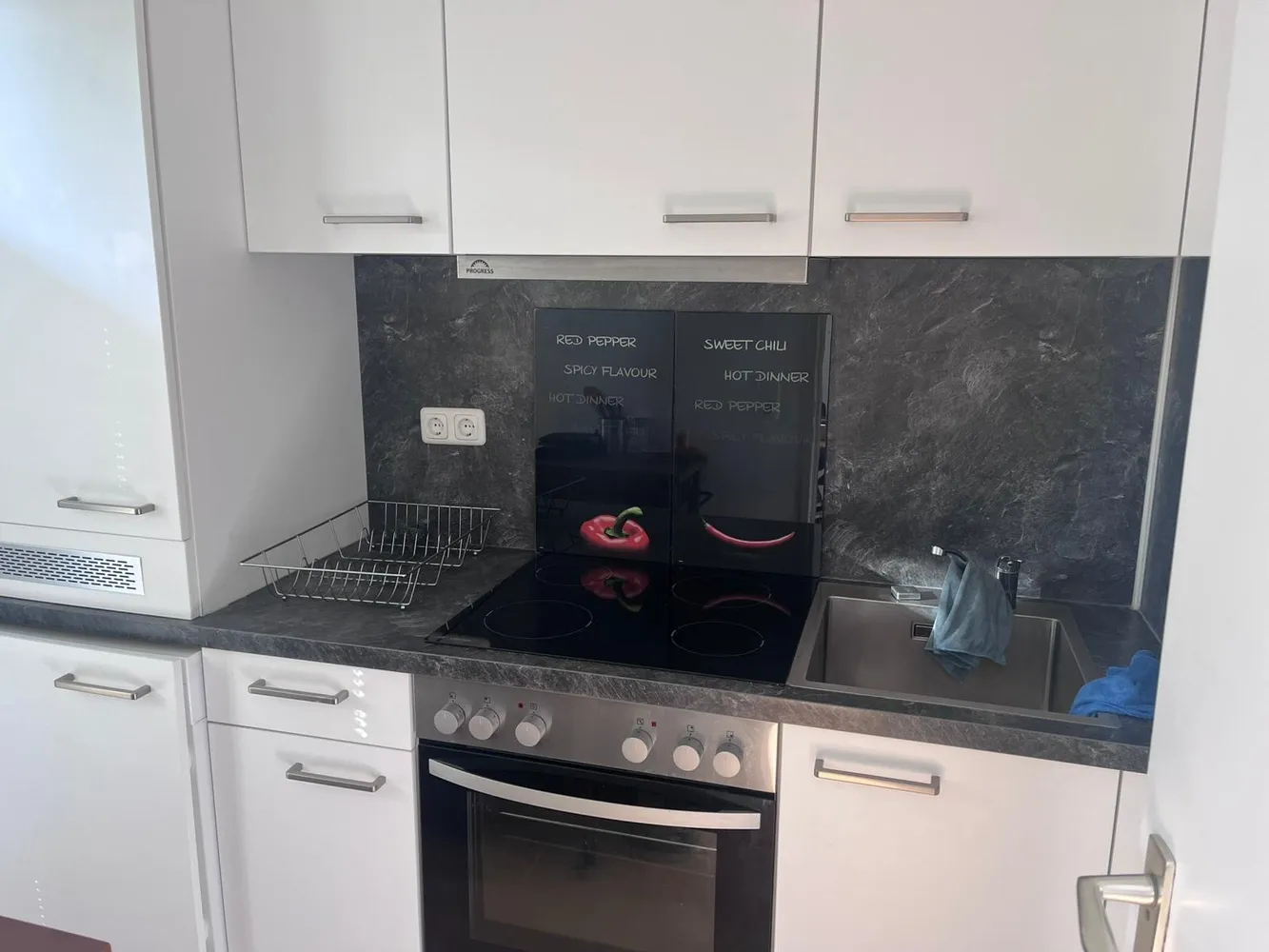 1 Zimmer Wohnung mit 35 m² in Wiesbaden – Bild 6